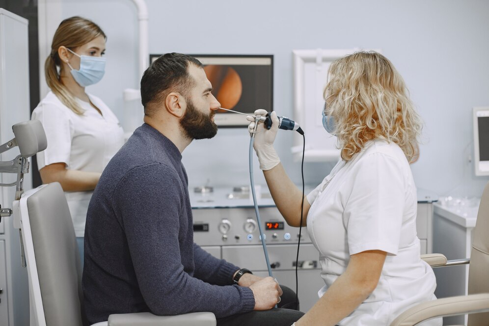 Audiometry Test