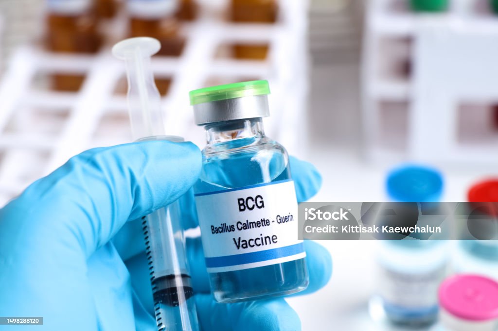 BCG Test