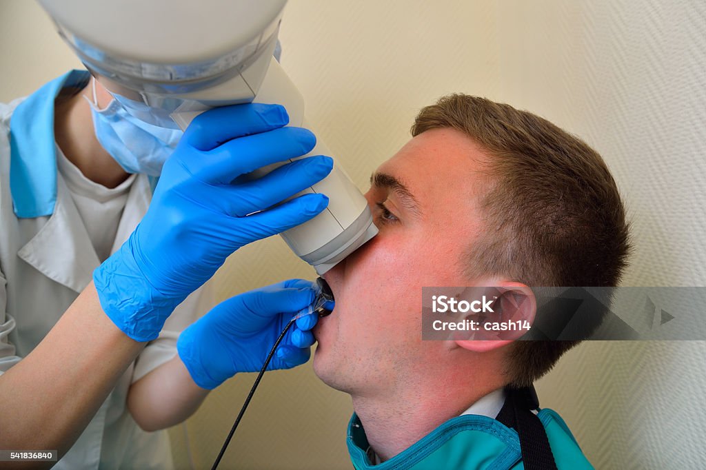 PFT Test